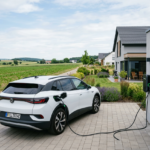 Wallbox, Ladestation und E-Auto – Wolfgang Skischally über neue Felder im Eigenheim